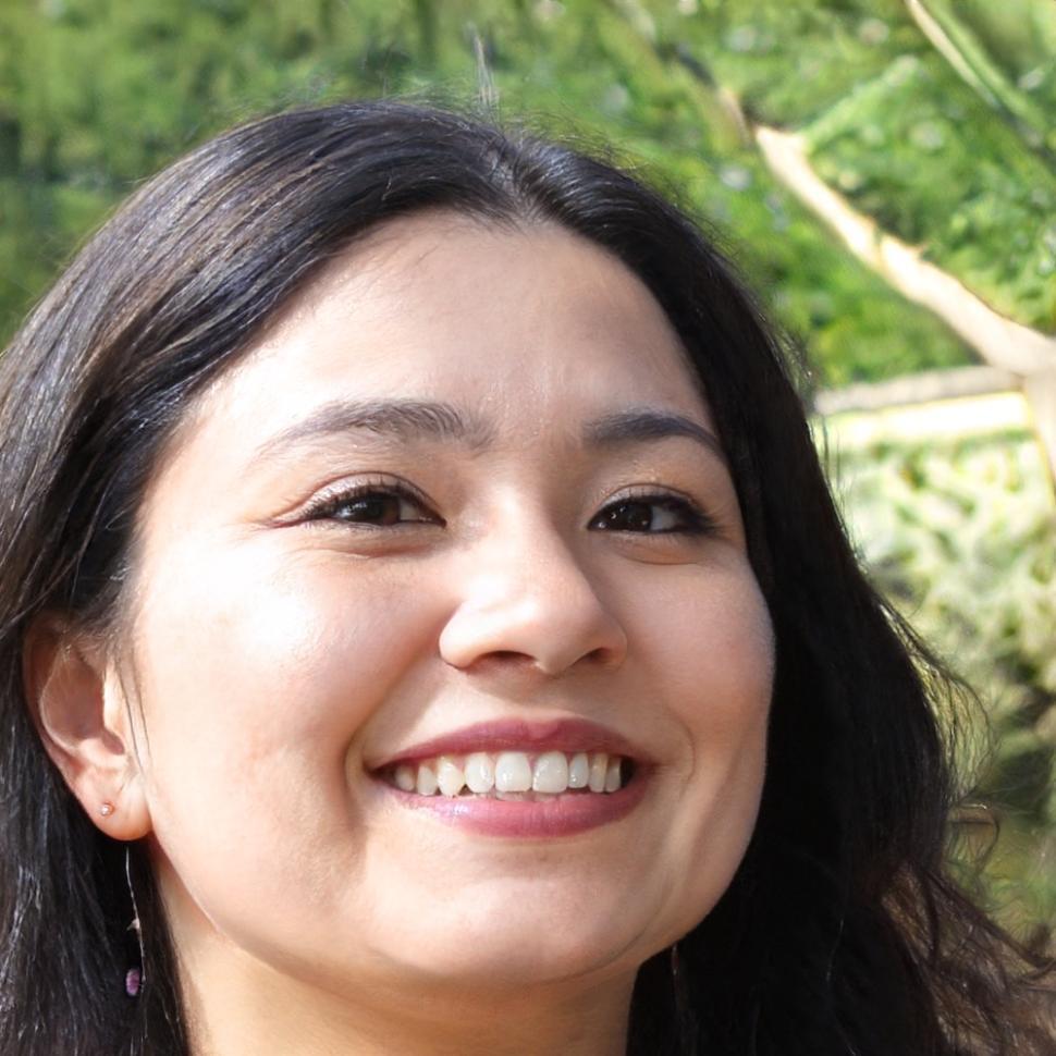 Айгерим Досмаганбетова