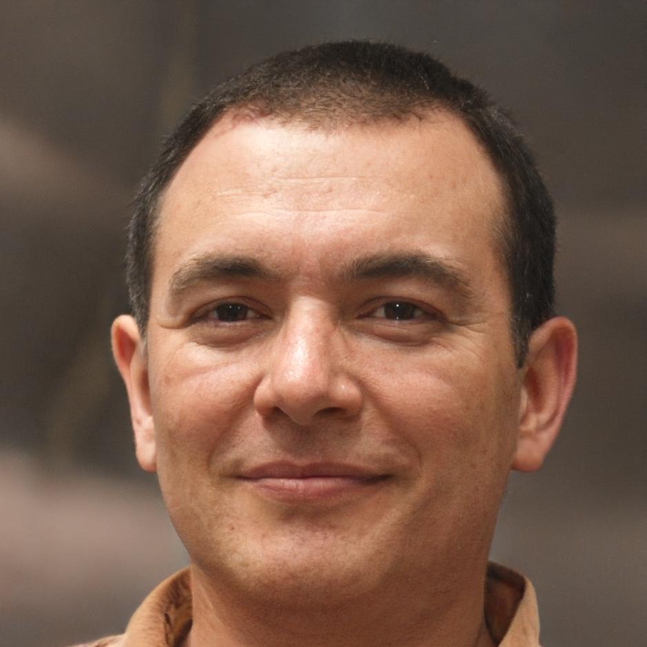 Данияр Темиргалиев, владелец логистической компании