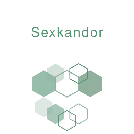 Логотип Sexkandor